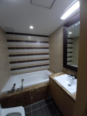 Highvill AST 3 bedroom